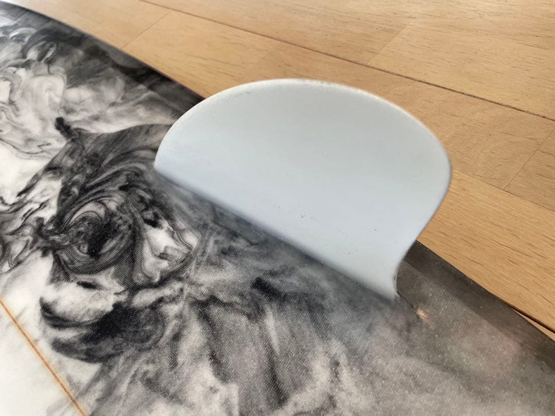 Corey Munn Stage2ショートボード