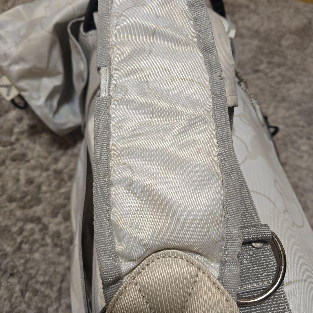 Callaway キャロウェイ Bear ベアキャディバッグ