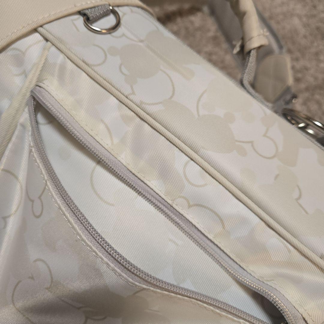 Callaway キャロウェイ Bear ベアキャディバッグ