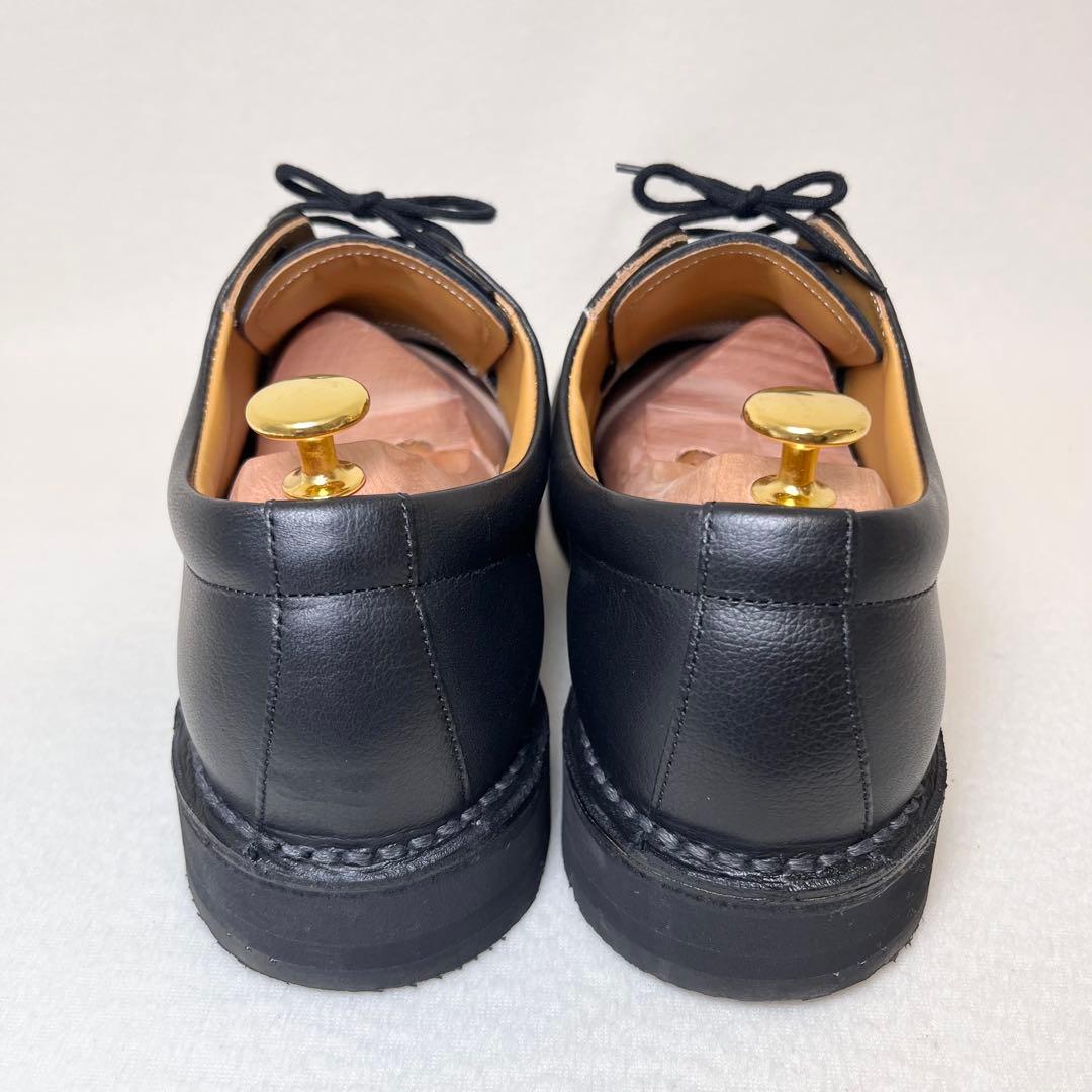 ☆未使用級☆ REGAL WalkerプレーントウJJ23 3E レザー