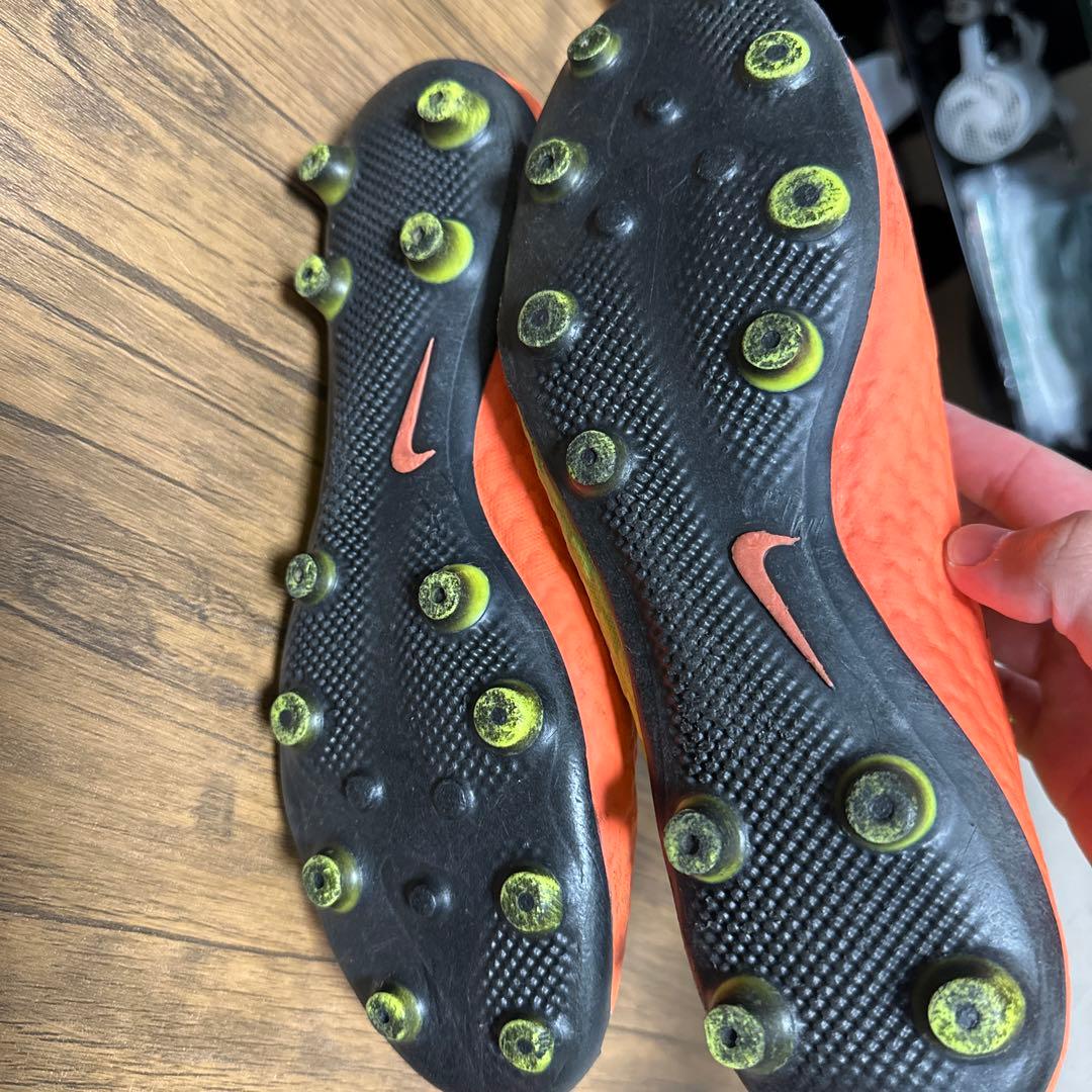 サッカースパイク【NIKE】