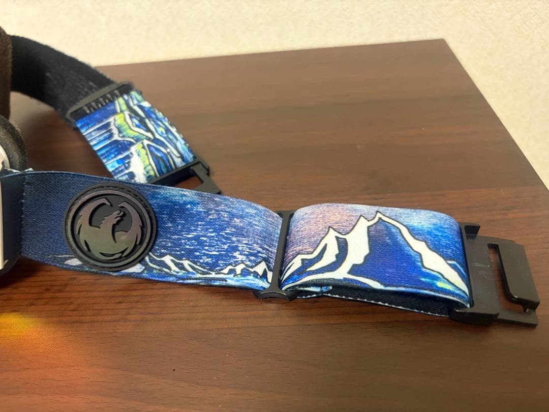 DRAGON ドラゴン PXV 美品 おまけ付き