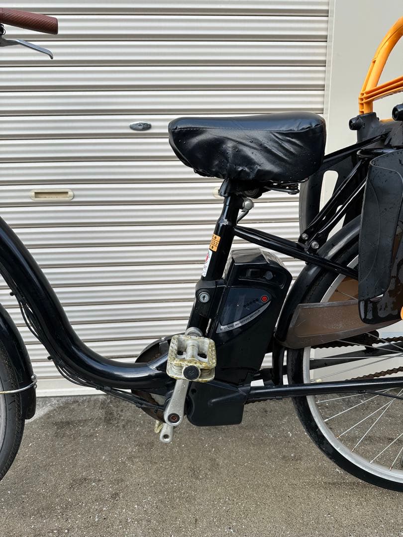 Releve Rakusuku 電動自転車　26インチ