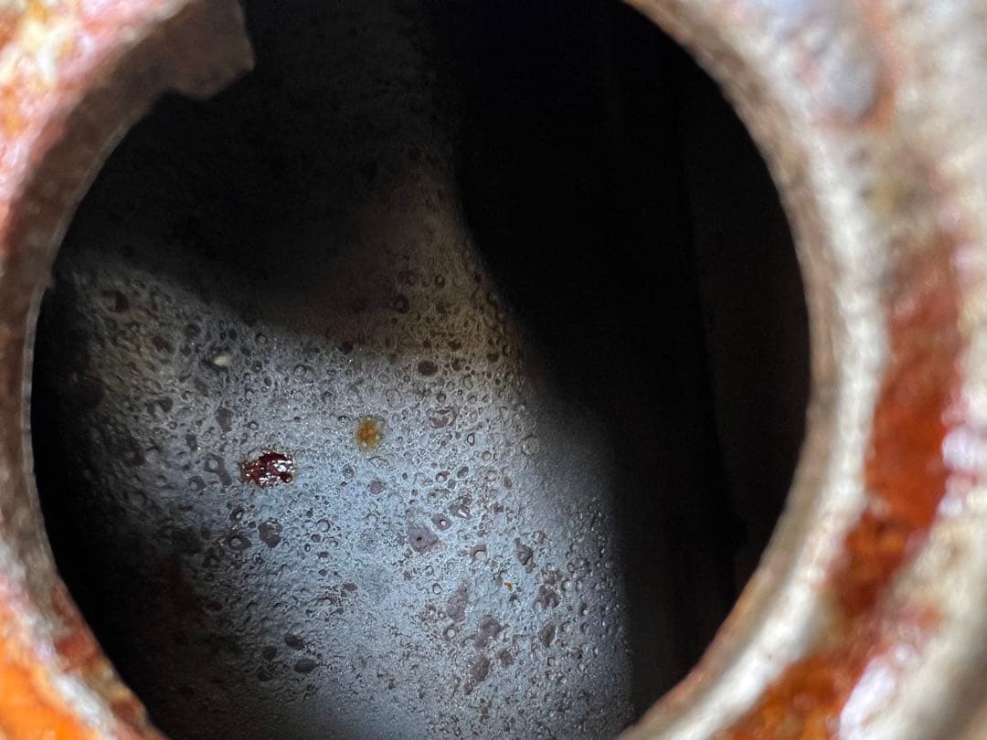 ホンダ　CB50 JX 純正タンクHONDA 希少品