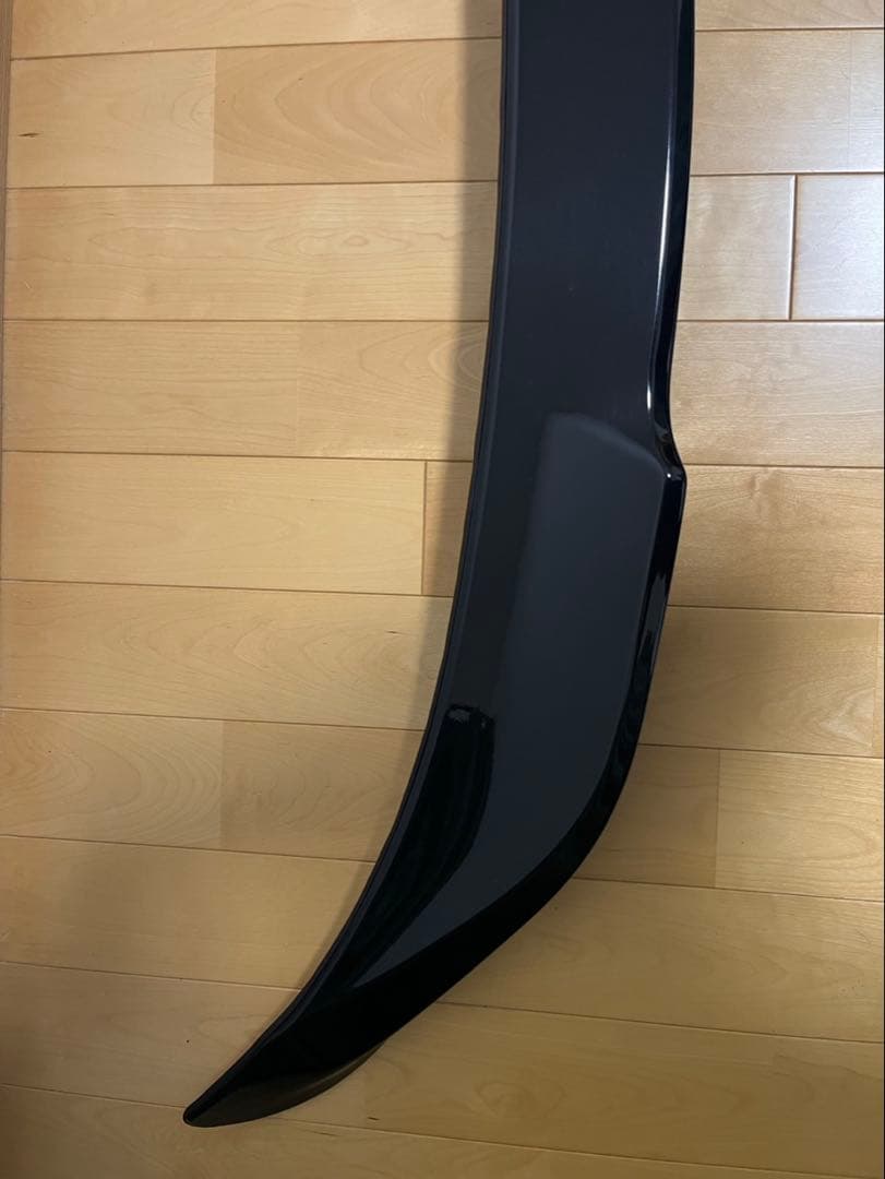 カムリ AXVH70 AXVH75 GR TRDトランクスポイラー