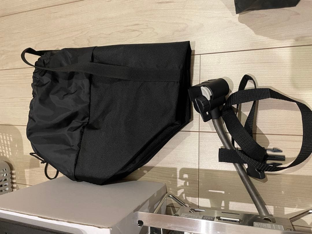 スノーピーク　 peak グリルバーナー　GS-355 雪峰苑