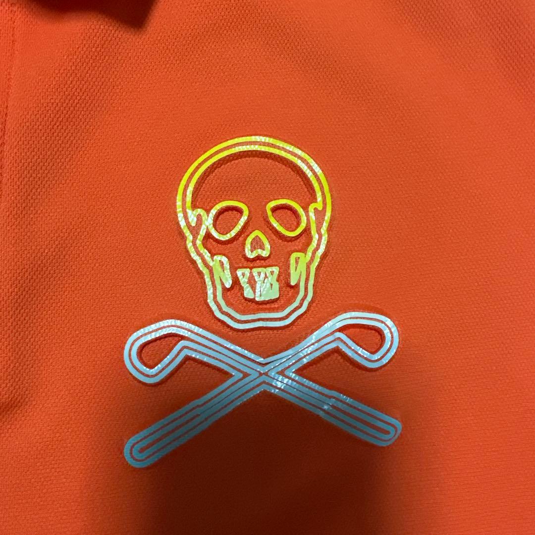 【豪華セット】MARK&LONA マークアンドロナ ポロシャツ＆パンツ 上下48