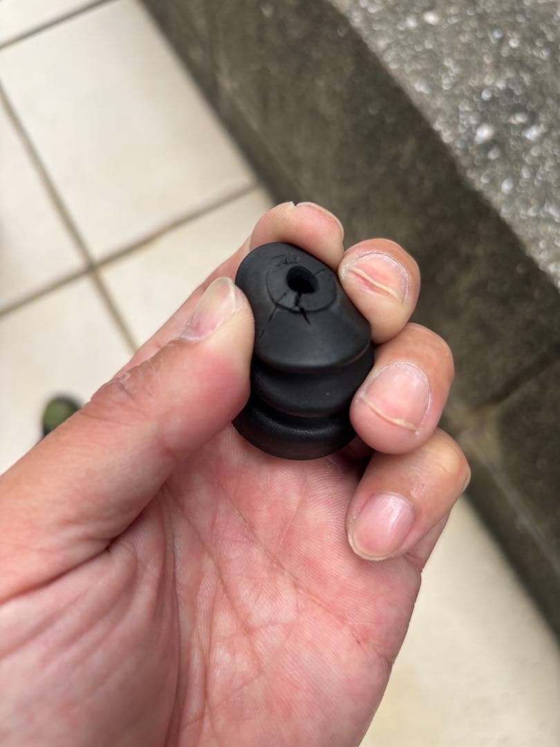 ショベルヘッド　リア　マスターシリンダー　ハーレー　チョッパー