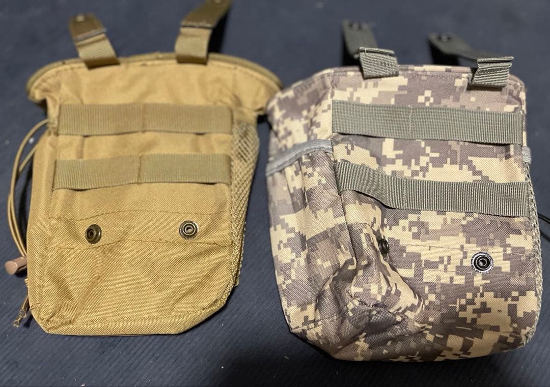 サバゲー　装備セット　アーマー　その他　引退