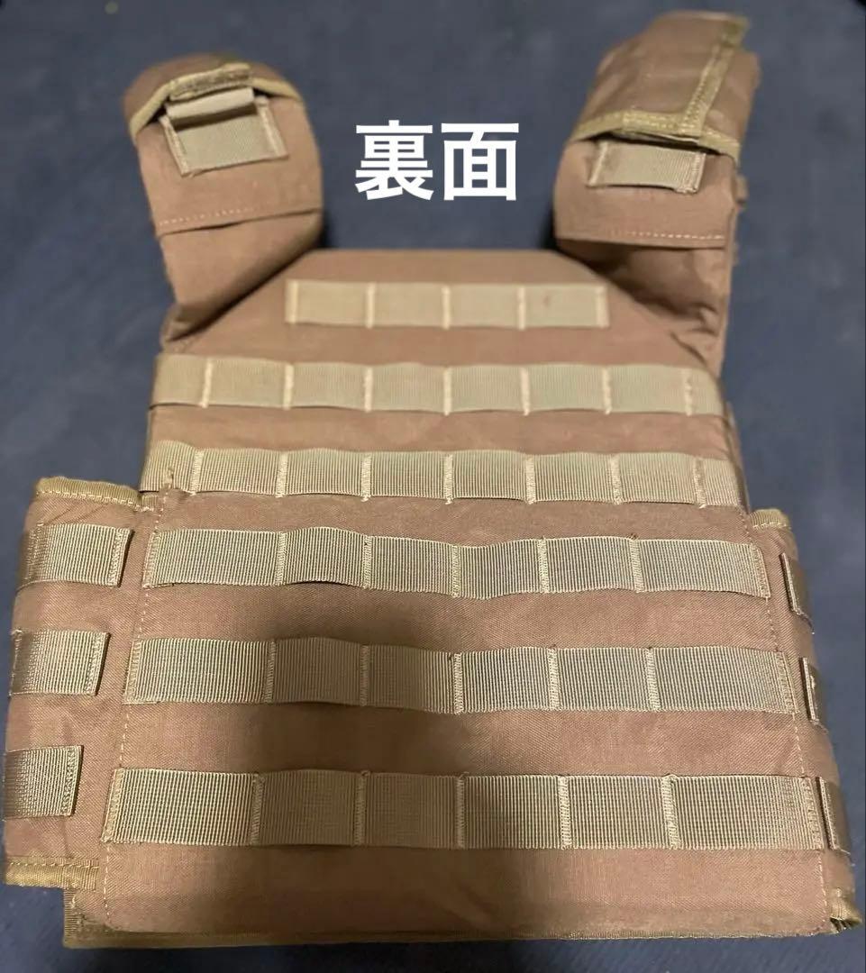 サバゲー　装備セット　アーマー　その他　引退