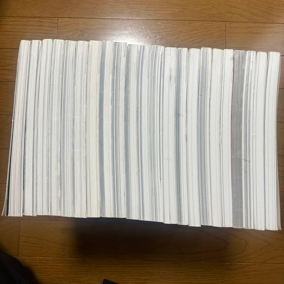 PHOTO GRAPHICAフォトグラフィカ 写真情報誌/現代美術　22冊セット