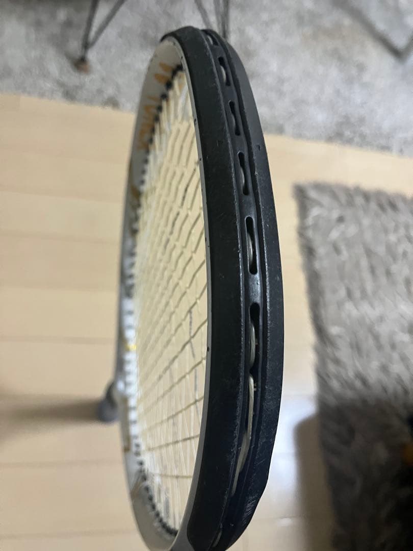 YONEX EZONE Eゾーン100 G2 大坂なおみモデル