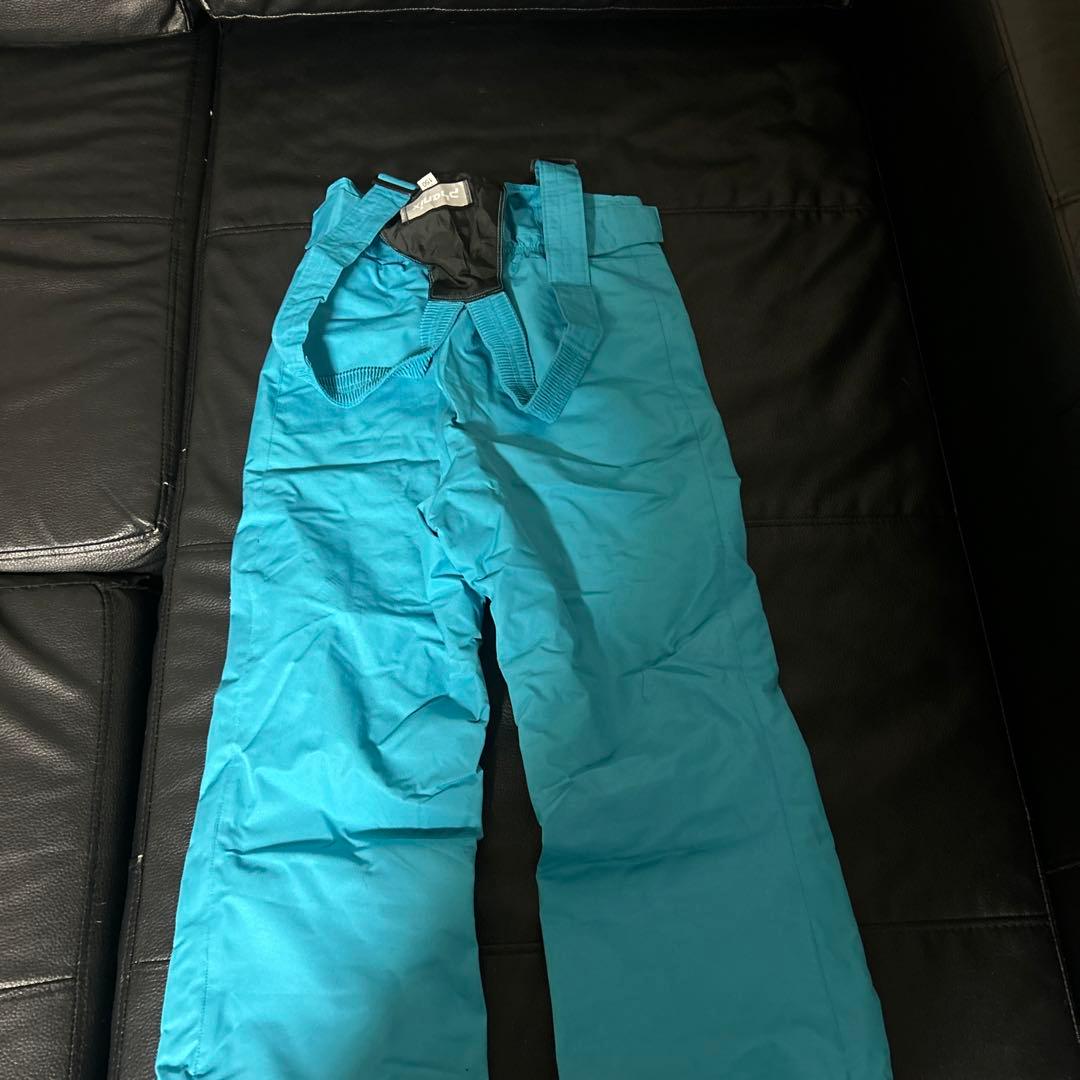 美品！phenix 150スキーウェア