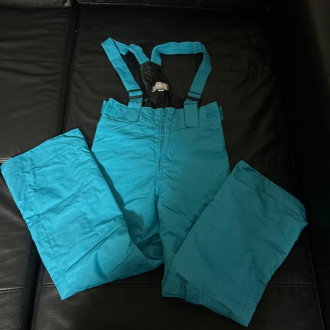 美品！phenix 150スキーウェア