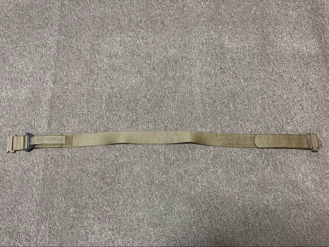 LBT Rigger Belt（リガーベルト）　実物　Mサイズ
