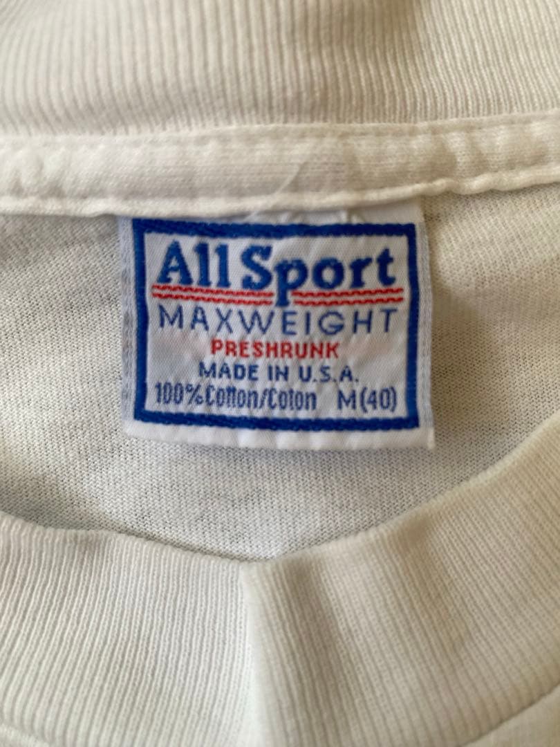  D. Cobain 90s ビンテージT カートコバーン追悼