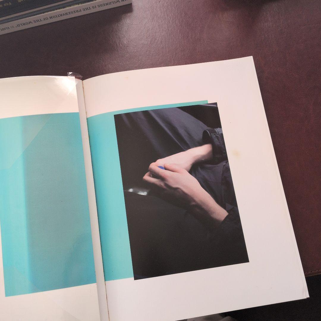 Wolfgang Tillmans 2冊