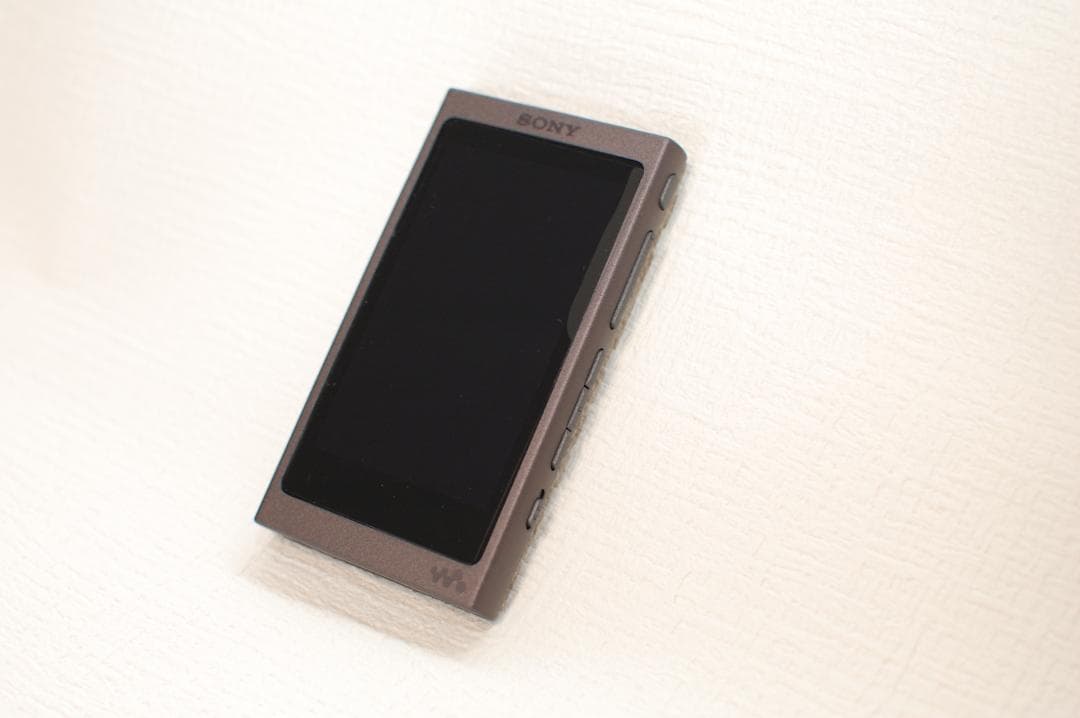 SONY ウォークマン NW-A45（美品）