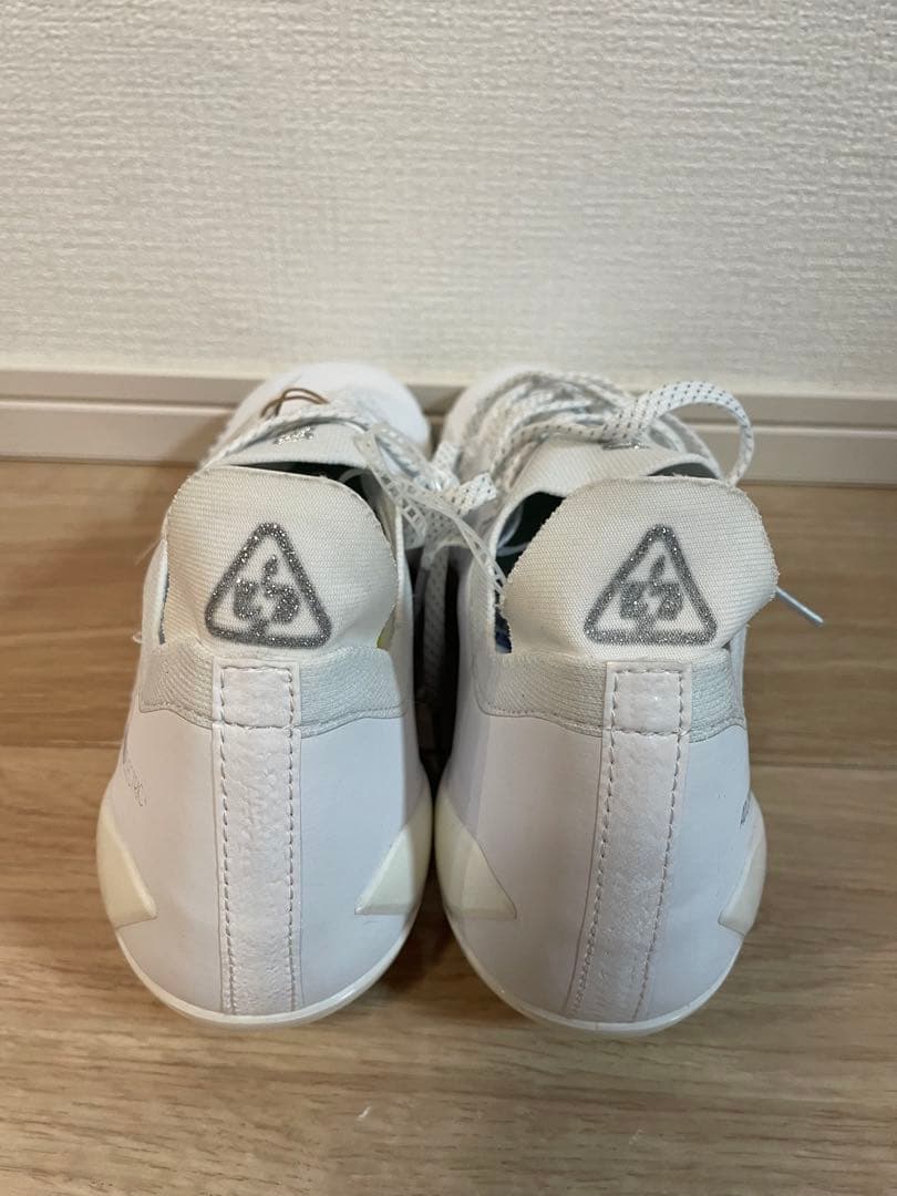 スパイク adidas Adizero Electric + 28cm