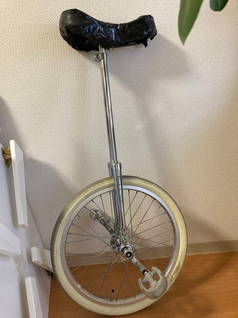 MYS Corporation 一輪車 20インチ