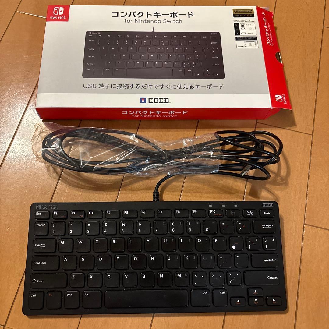 Nintendo Switch ネオンレッド/ブルー 本体セット美品