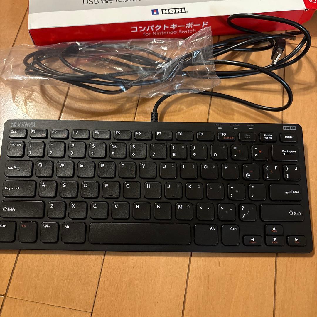 Nintendo Switch ネオンレッド/ブルー 本体セット美品