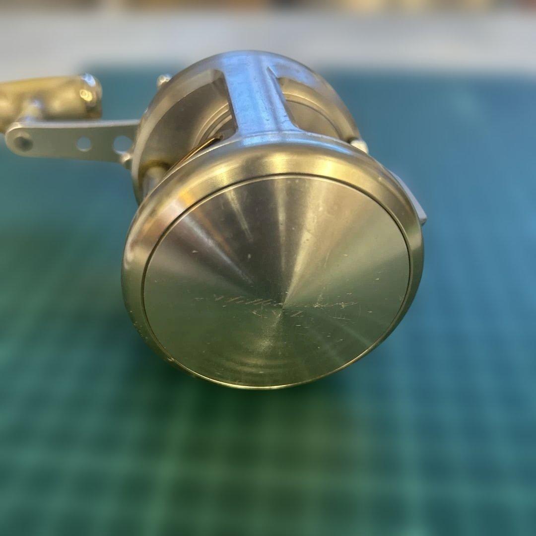 ミリオネア CV-Z 250F