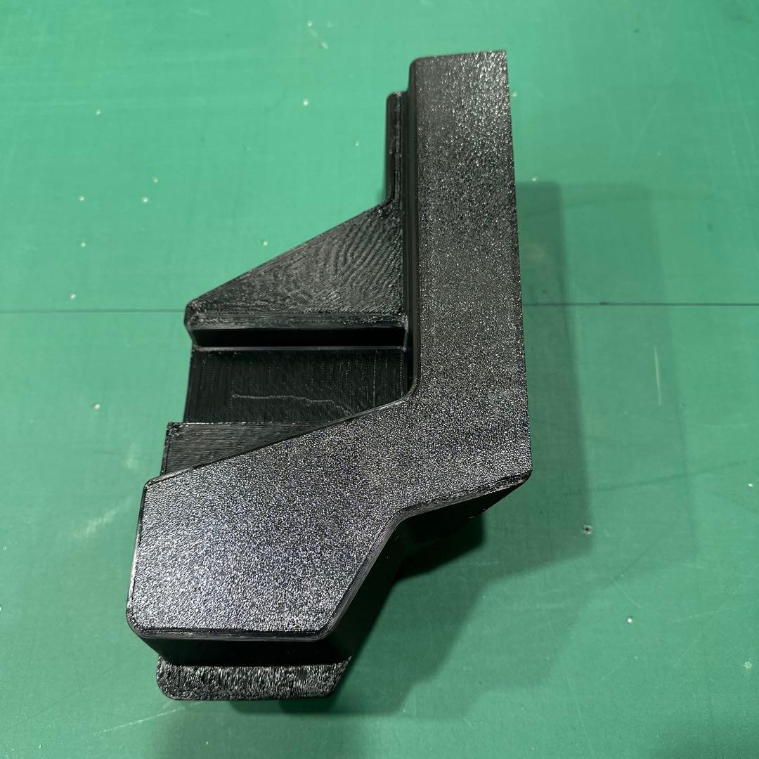 カロクロGRS-ABSR カローラクロスハイブリッド　GRスポーツ専用部品