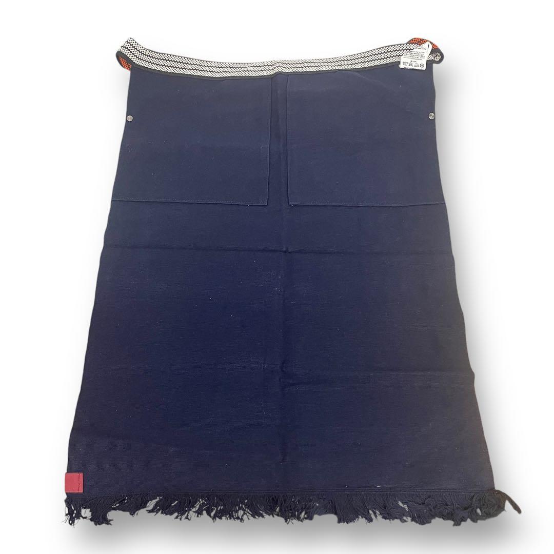 【 peakは】美品！　非売品‼︎レア　 peak前掛け