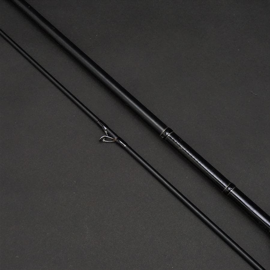 がまかつ コヨーテ S96MH ラグゼ LUXE シュアジギングロッド 竿