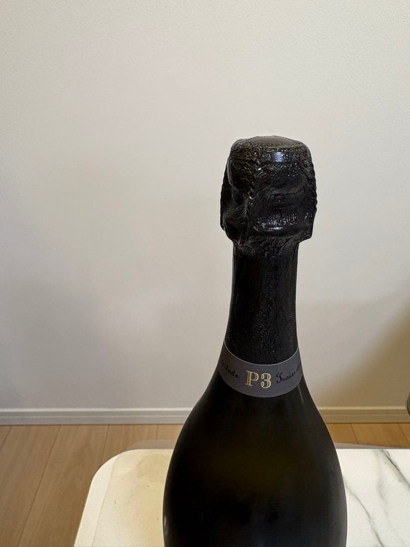 Dom Pérignon 1990 P3 シャンパン　希少　新品　ドンペリ