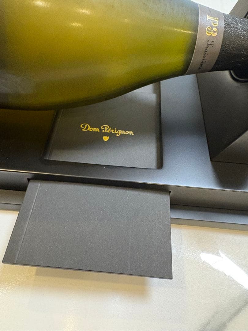 Dom Pérignon 1990 P3 シャンパン　希少　新品　ドンペリ