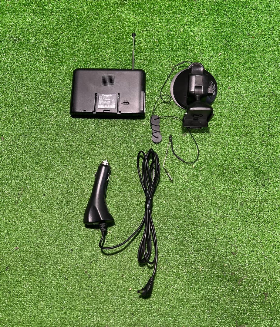 Panasonic パナソニック CN-G510D 2017年製