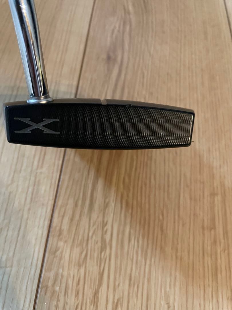 K-DAMA　レフティ　スコッティキャメロン　ファントム12.5 パター