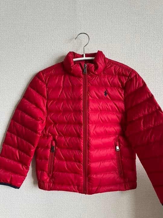 ラルフローレン ライトジャケット 5T 115cm