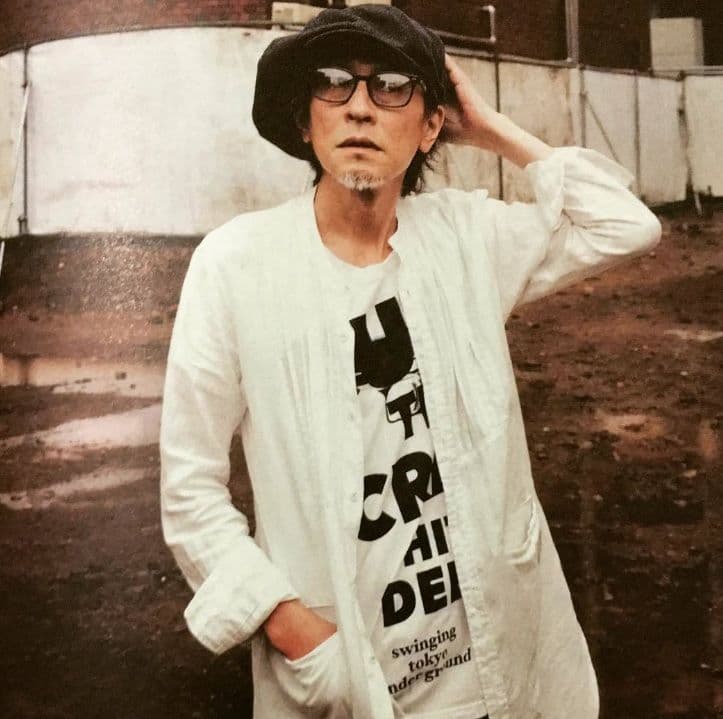 SUNDINISTA EXPERIENCE　De Niro ウールキャスケット