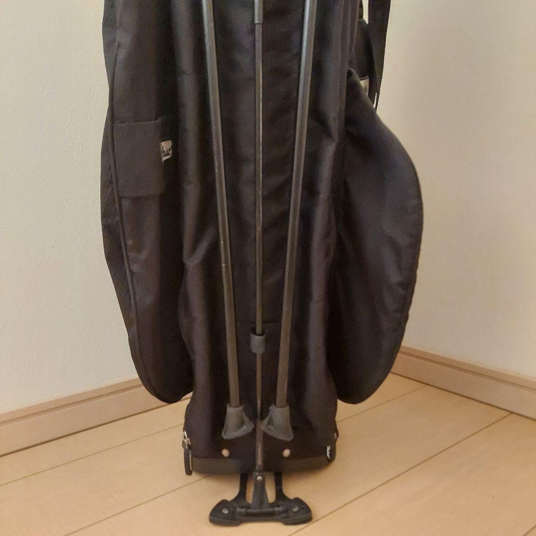 Titleist タイトリスト 軽量 キャディバック スタンド★レアモデル★良品