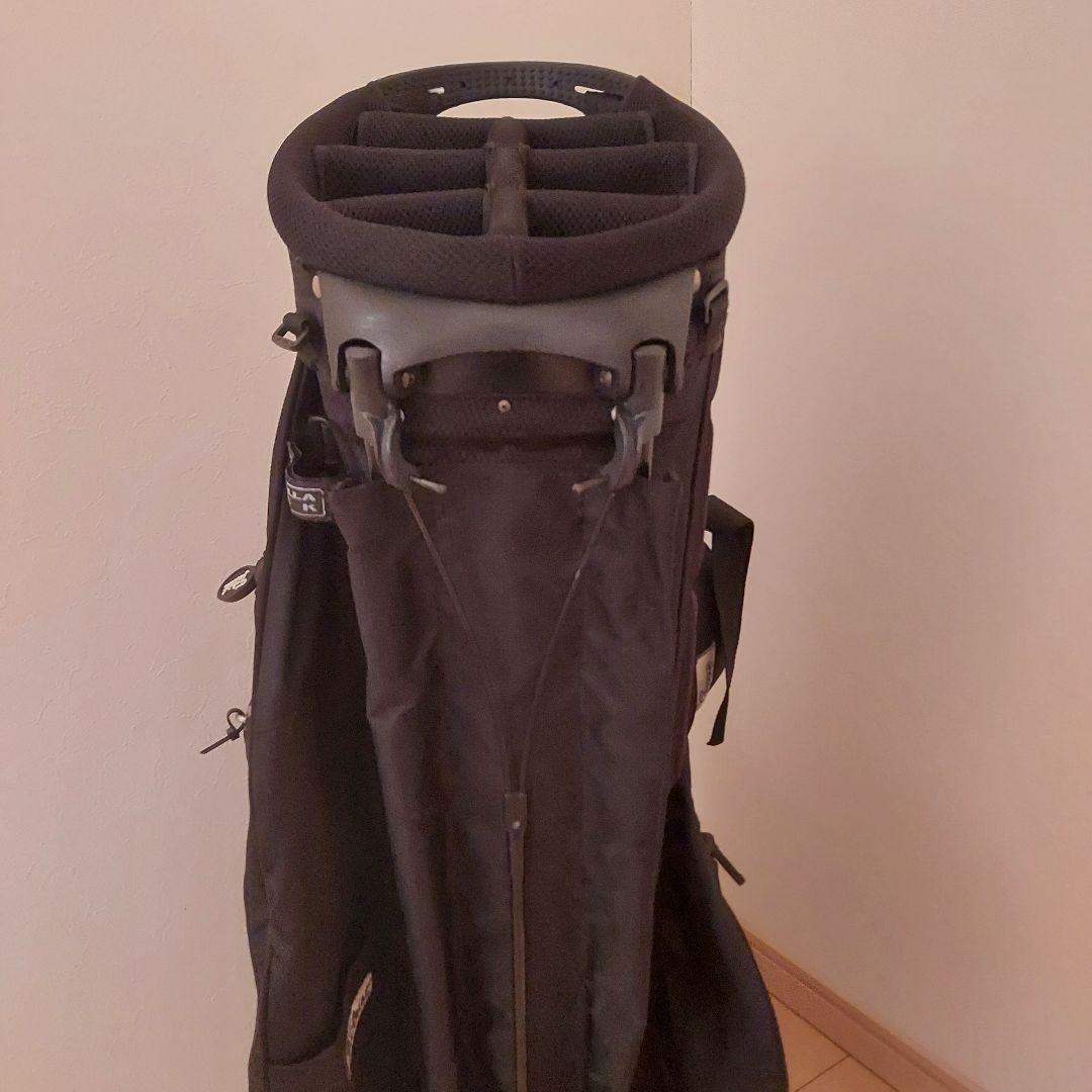 Titleist タイトリスト 軽量 キャディバック スタンド★レアモデル★良品