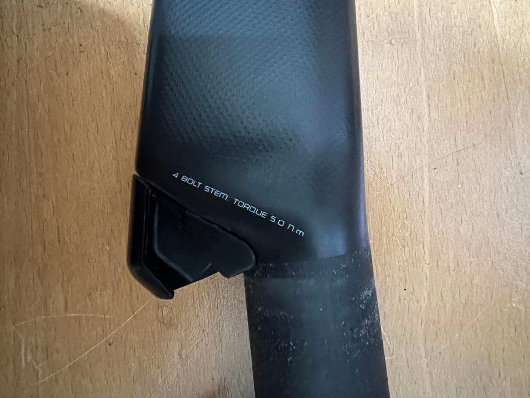 S-Works Aerofly2 幅400㎜ カーボンハンドル