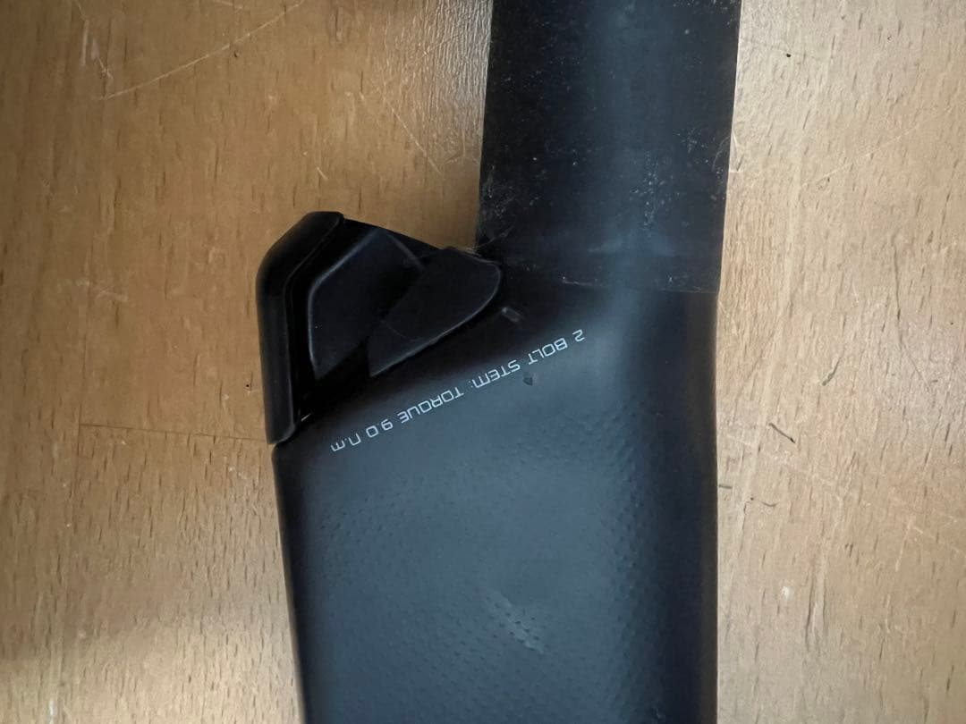 S-Works Aerofly2 幅400㎜ カーボンハンドル