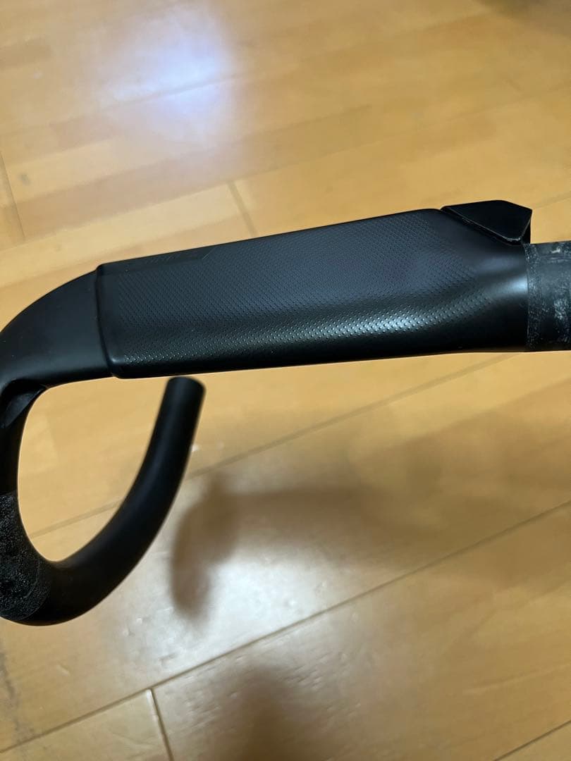 S-Works Aerofly2 幅400㎜ カーボンハンドル