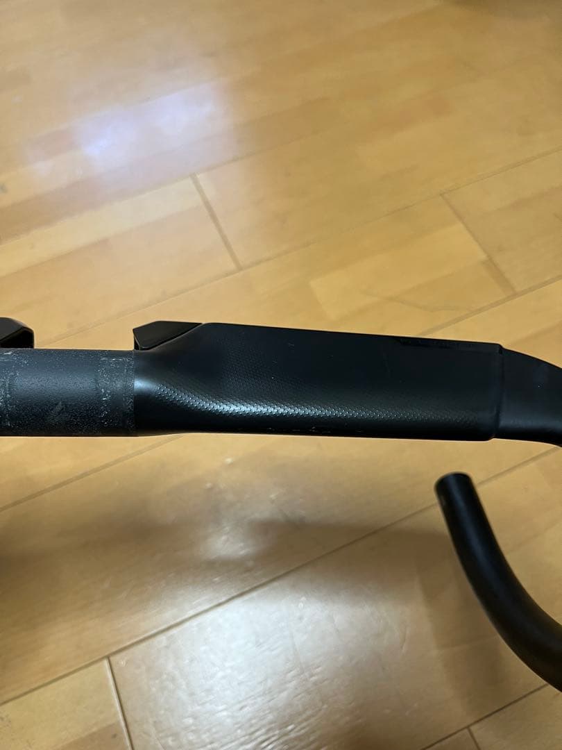 S-Works Aerofly2 幅400㎜ カーボンハンドル