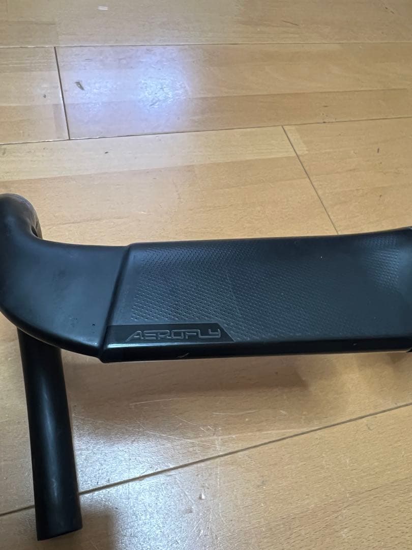 S-Works Aerofly2 幅400㎜ カーボンハンドル