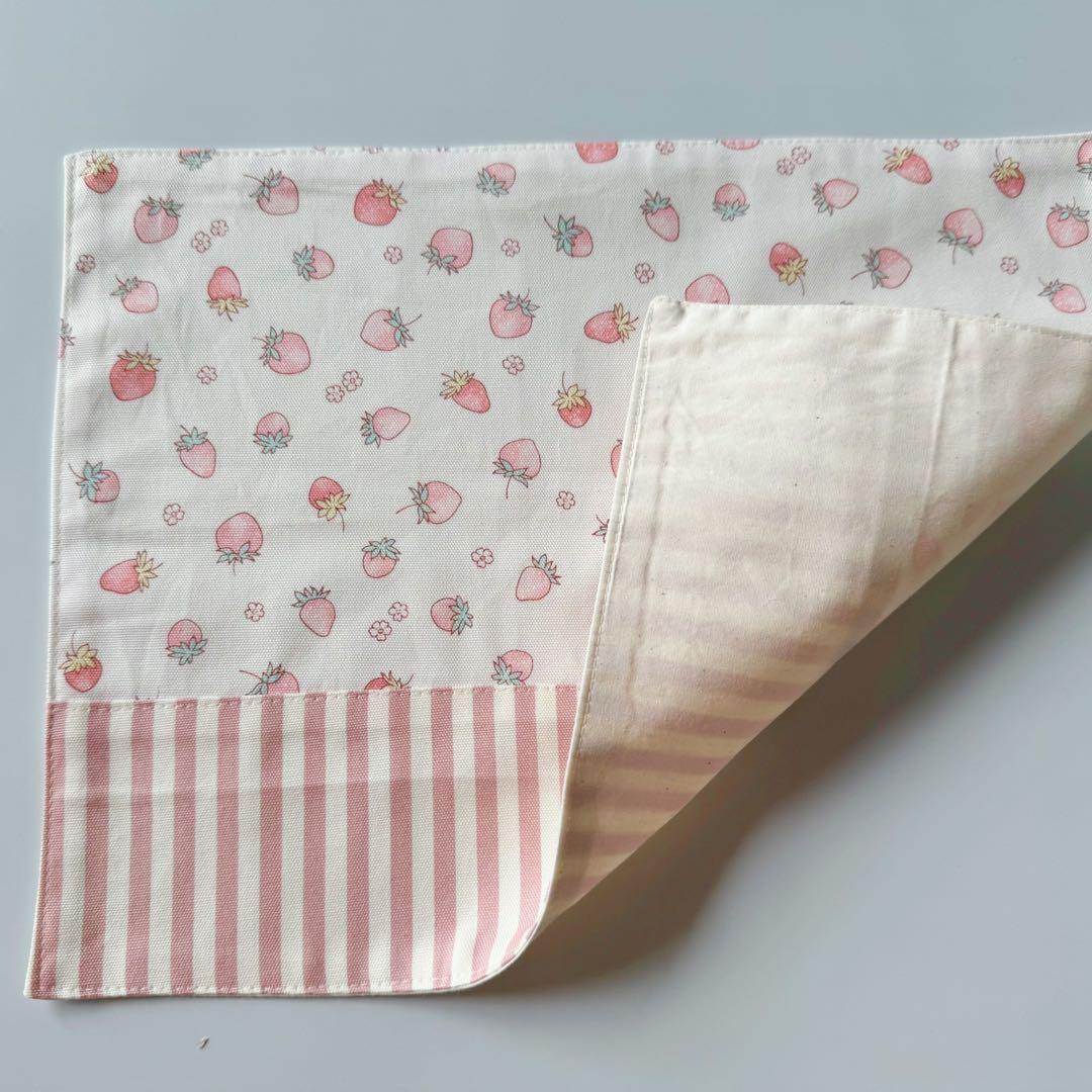 入園6点セット　入学セット　入園セット　チェリー柄　かわいい　女の子