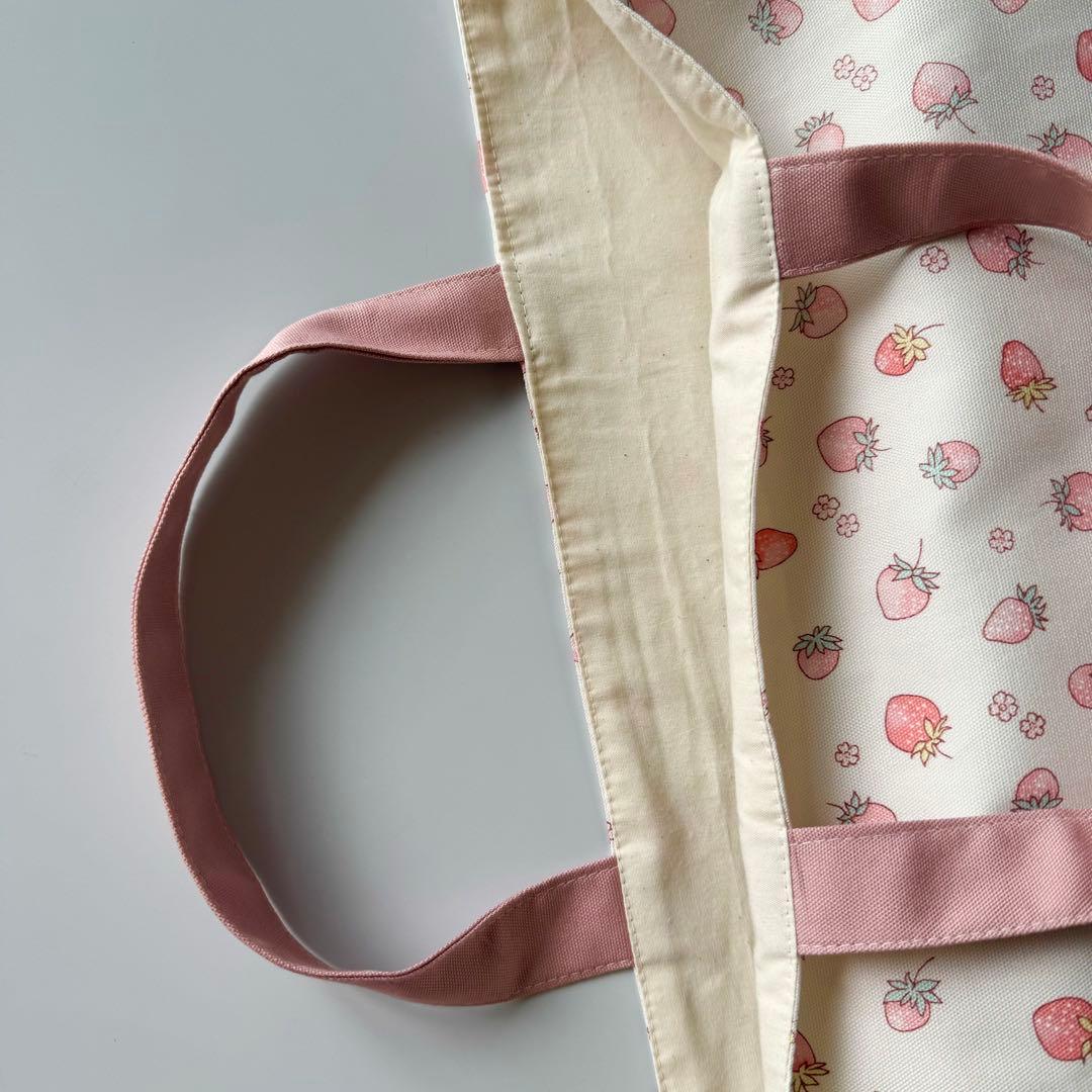 入園6点セット　入学セット　入園セット　チェリー柄　かわいい　女の子