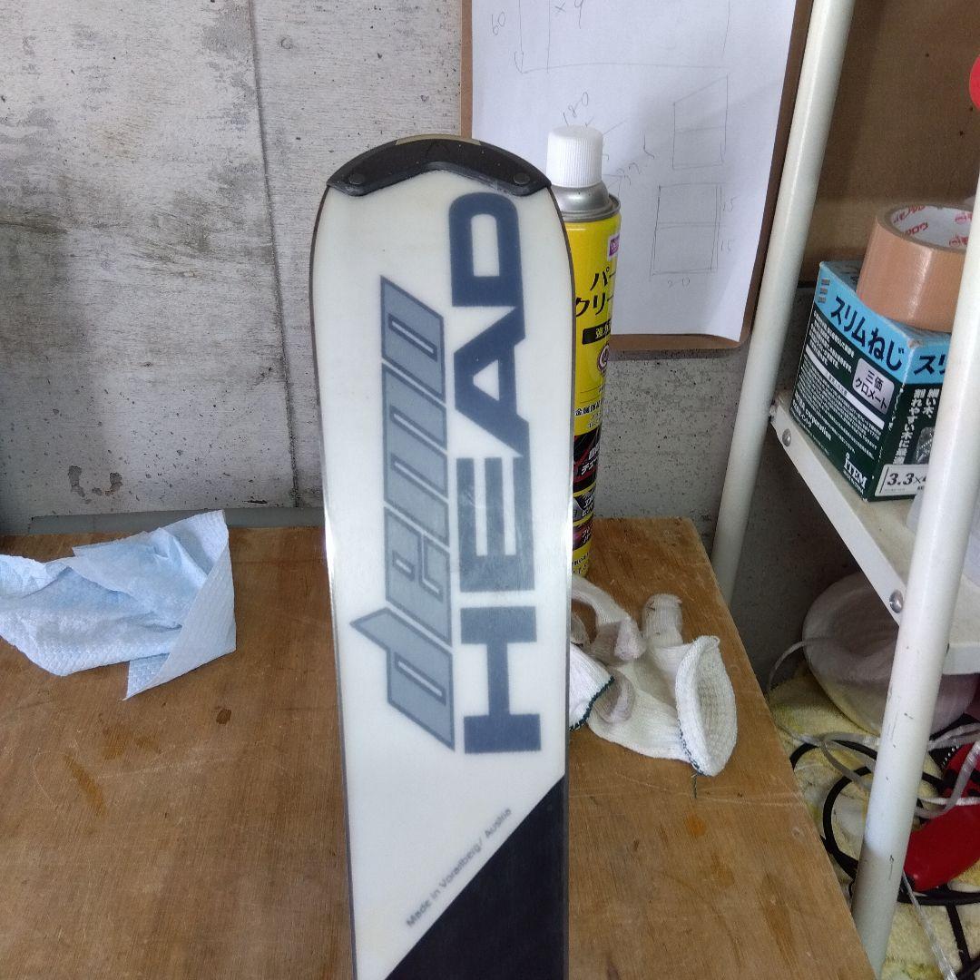 HEAD DEMO スキー板