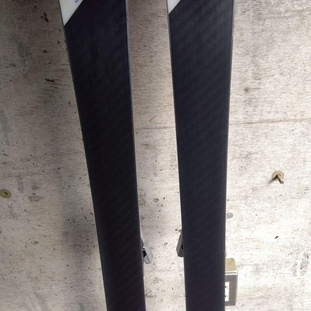 HEAD DEMO スキー板