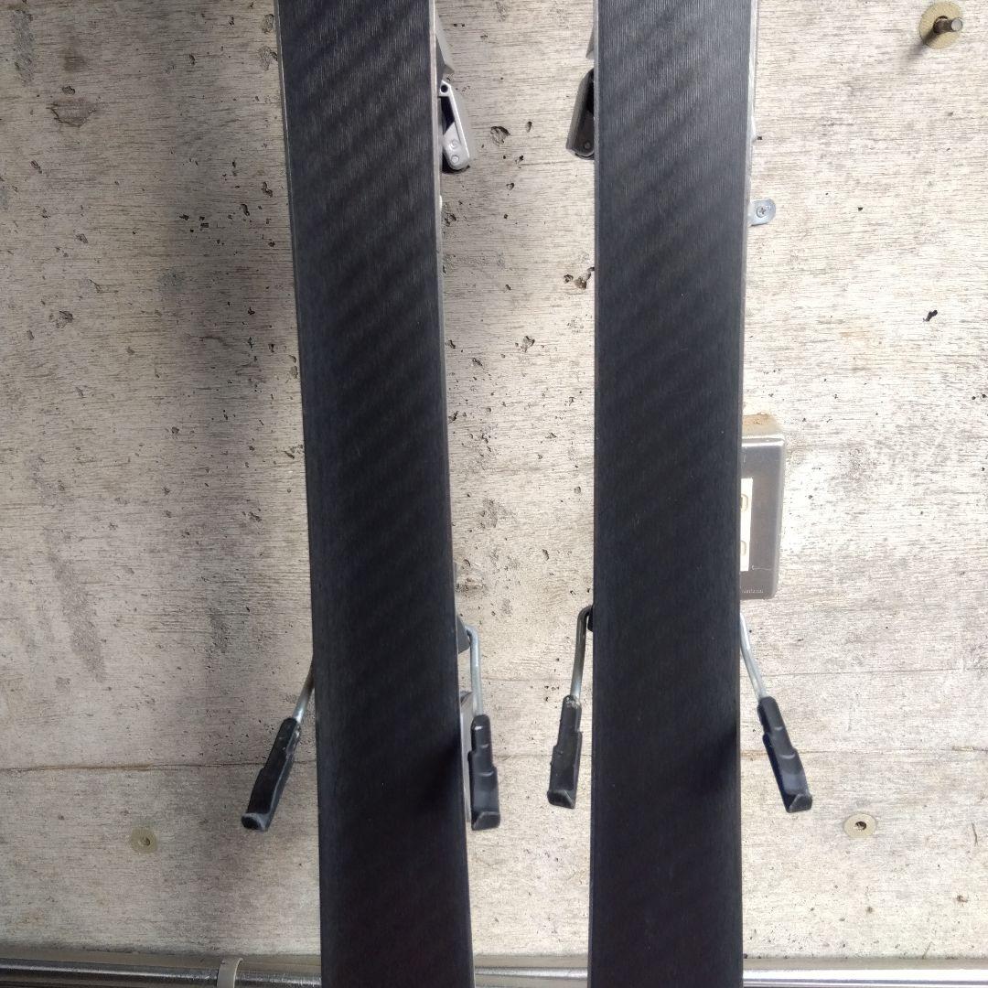 HEAD DEMO スキー板