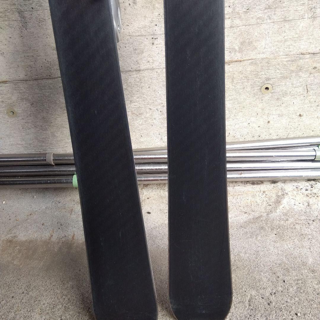 HEAD DEMO スキー板