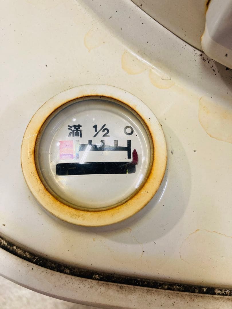 CORONA 石油ストーブ SL-66H 中古【引取希望】